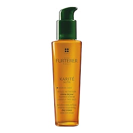 Karité Nutri - Crème de jour nutrition intense image